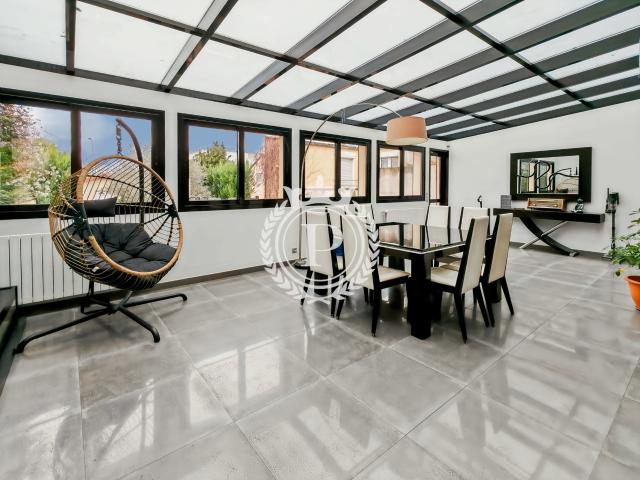 Maison 5 pièces 174 m²