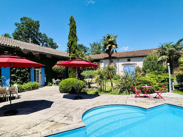 Maison 5 pièces 174 m²