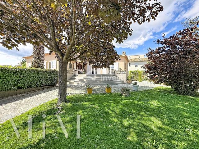 Maison 5 pièces 174 m²