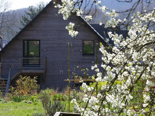 Maison 5 pièces 174 m²