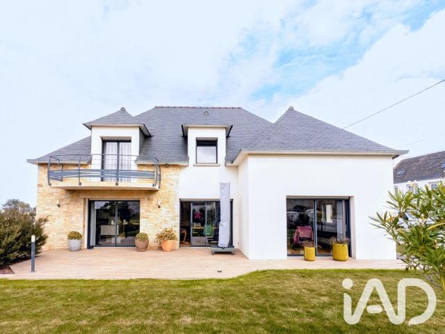 Maison 5 pièces 174 m²
