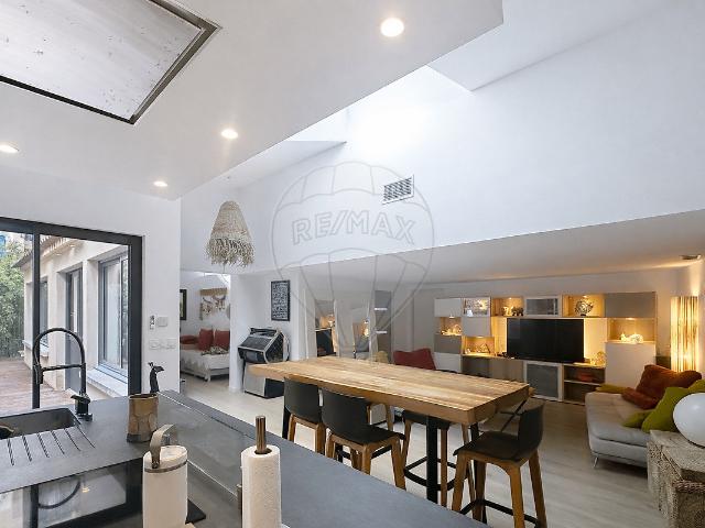 Maison 5 pièces 174 m²