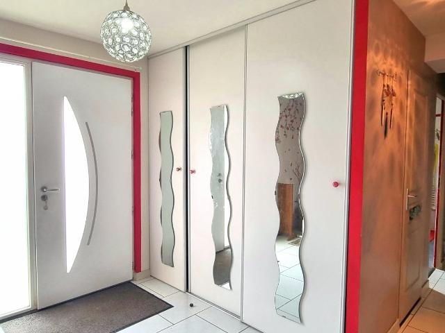 Maison 5 pièces 174 m²