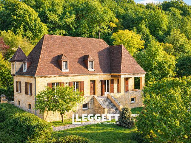 Maison 5 pièces 174 m²