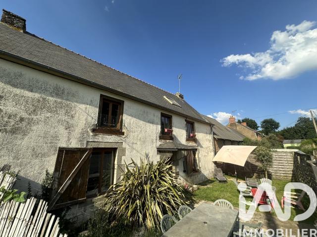 Maison 5 pièces 174 m²