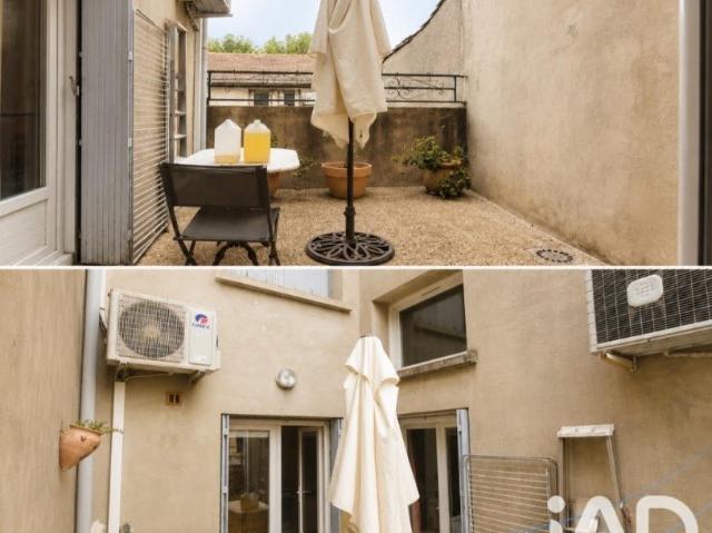 Maison 5 pièces 174 m²