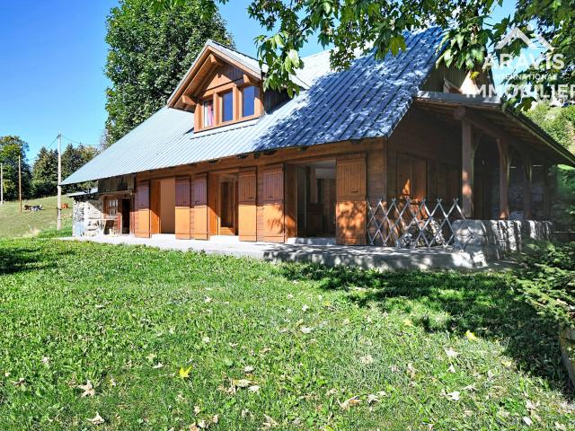 Maison 5 pièces 174 m²
