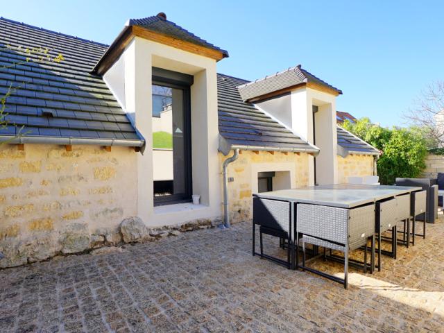 Maison 6 pièces 174 m²