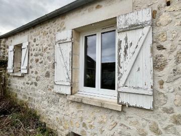 Maison 5 pièces 174 m²