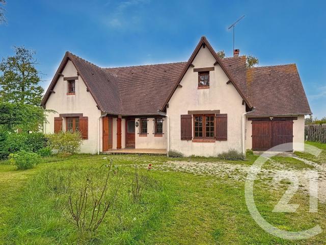 Maison 5 pièces 174 m²
