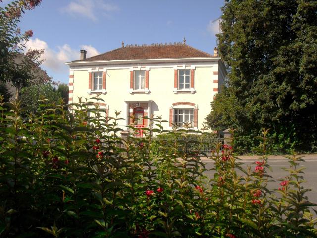Maison 5 pièces 174 m²