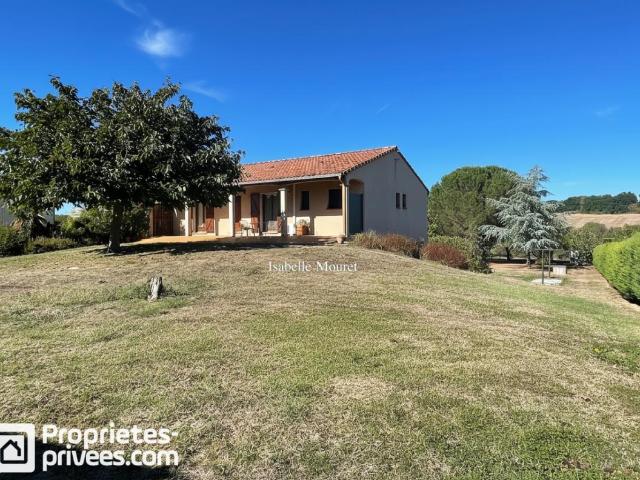 Maison 5 pièces 174 m²
