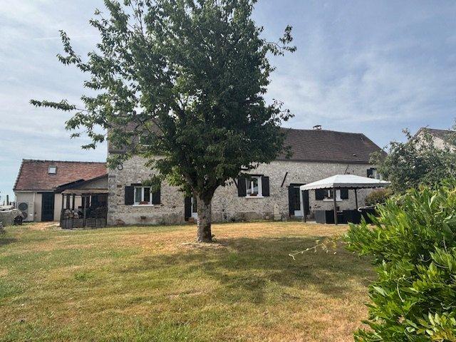 Maison 5 pièces 174 m²