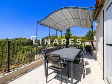 Maison 5 pièces 174 m²