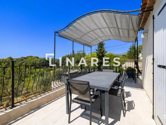 Maison 5 pièces 174 m²