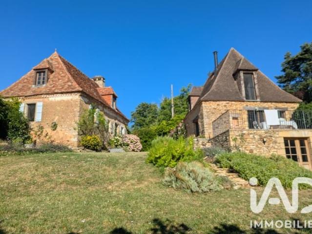 Maison 5 pièces 174 m²