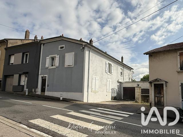 Maison 5 pièces 174 m²