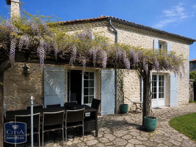 Maison 5 pièces 174 m²
