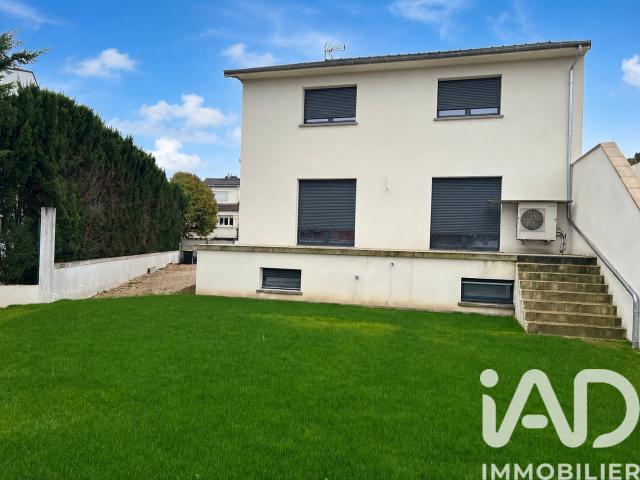 Maison 5 pièces 174 m²