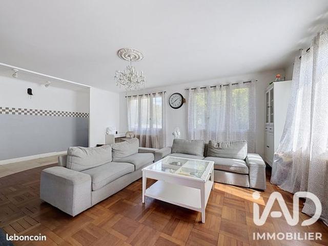 Maison 5 pièces 174 m²