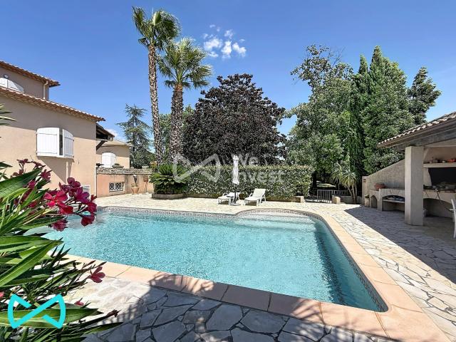Maison 5 pièces 174 m²
