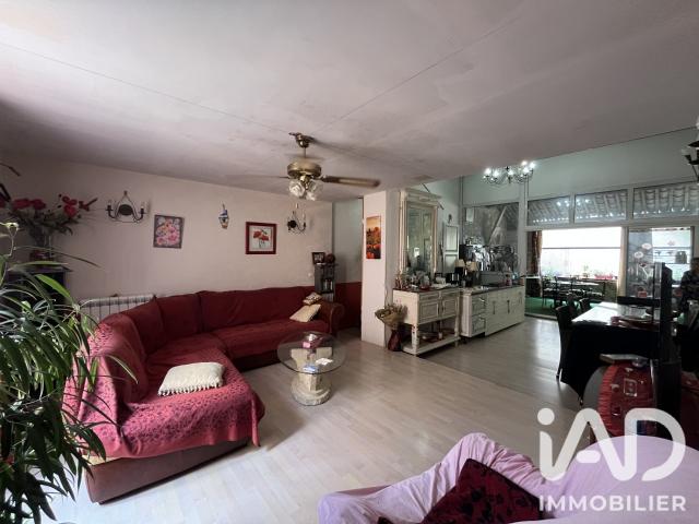 Maison 5 pièces 174 m²
