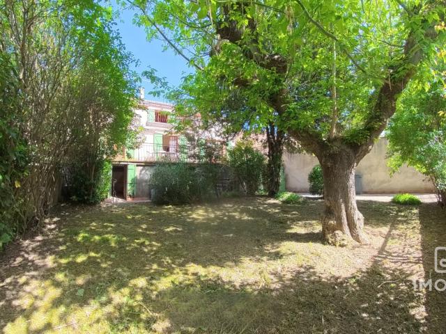 Maison 5 pièces 174 m²