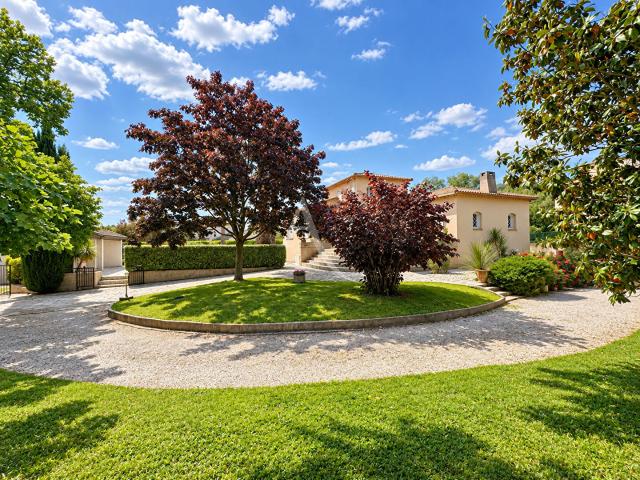 Maison 5 pièces 174 m²