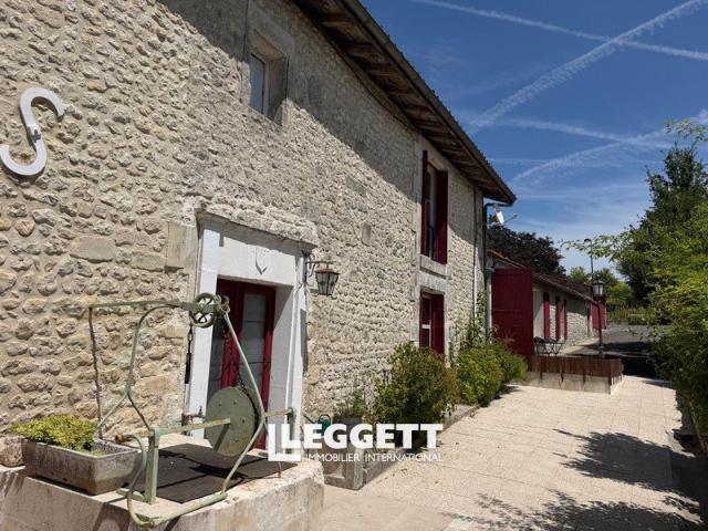 Maison 5 pièces 174 m²