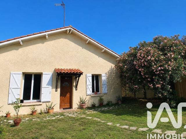 Maison 5 pièces 174 m²