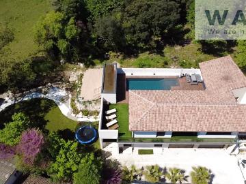 Maison 5 pièces 174 m²