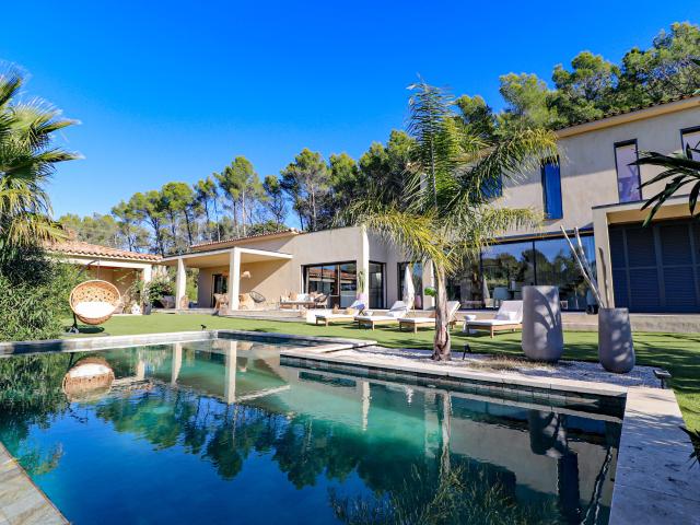 Maison 5 pièces 175 m²