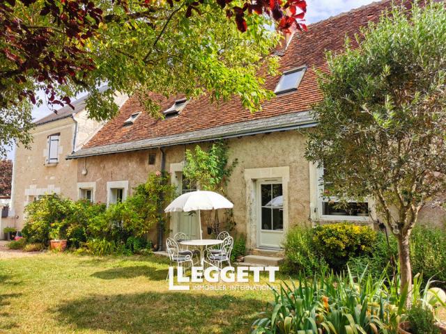 Maison 5 pièces 175 m²