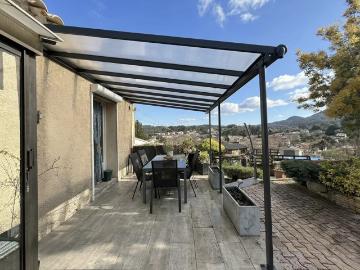Maison 5 pièces 175 m²