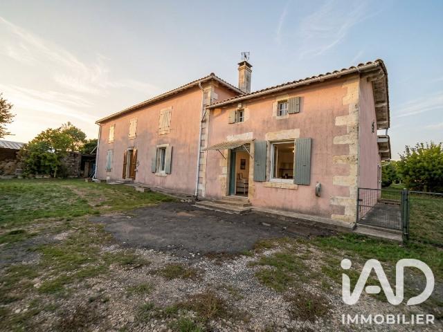 Maison 5 pièces 175 m²