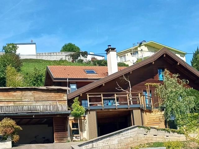Maison 5 pièces 175 m²