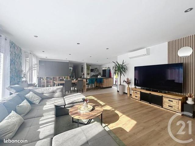 Maison 5 pièces 175 m²