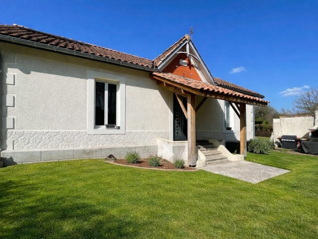 Maison 5 pièces 175 m²