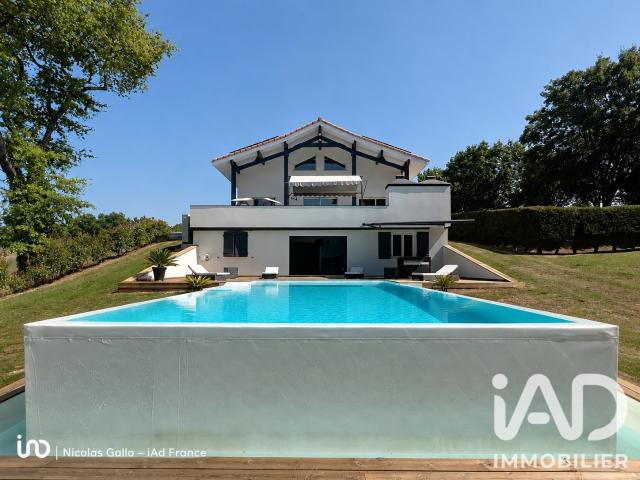 Maison 5 pièces 175 m²