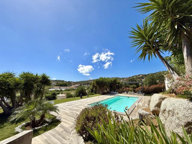 Maison 5 pièces 175 m²