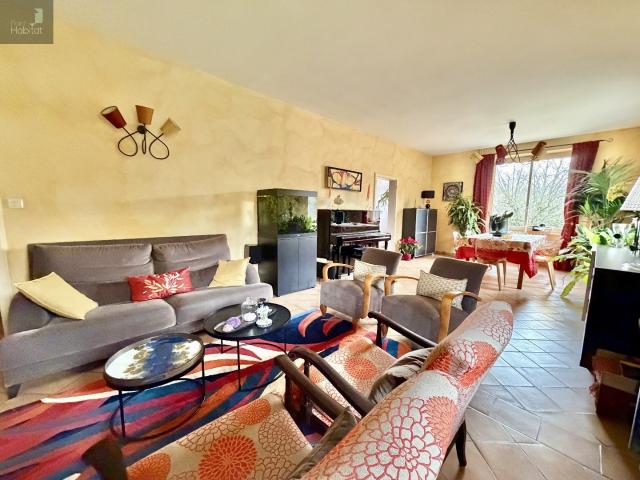 Maison 5 pièces 175 m²