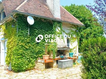 Maison 5 pièces 175 m²