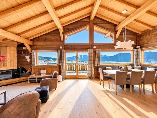 Maison 5 pièces 175 m²