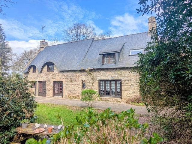 Maison 5 pièces 175 m²