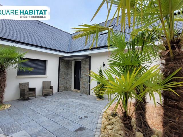 Maison 5 pièces 175 m²