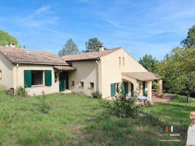 Maison 5 pièces 175 m²