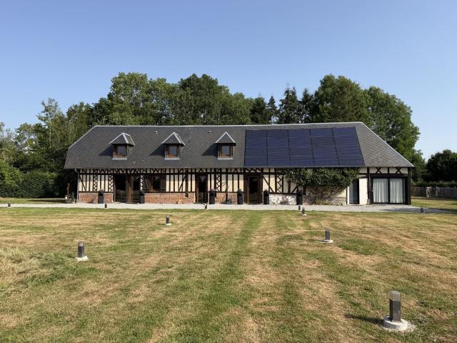 Maison 5 pièces 175 m²