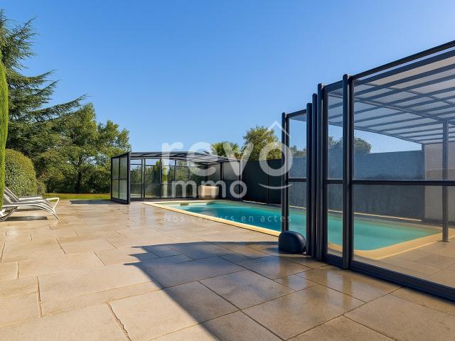 Maison 5 pièces 175 m²