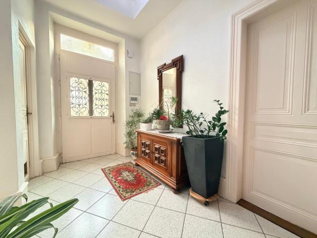 Maison 5 pièces 175 m²