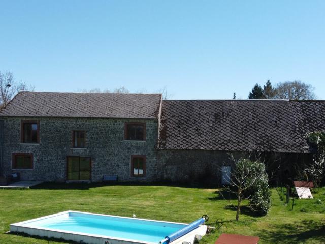 Maison 5 pièces 175 m²